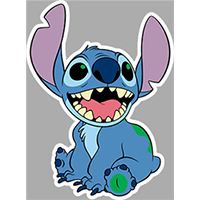Stitch-SH  1036